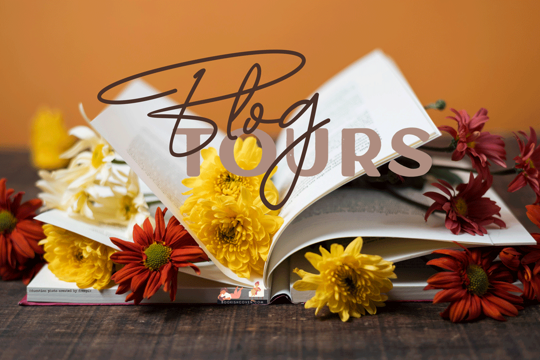 Blog Tours