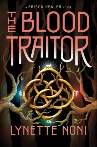 Waiting on Wednesday: The Blood Traitor