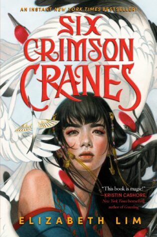 Six Crimson Cranes Duology  ● Review